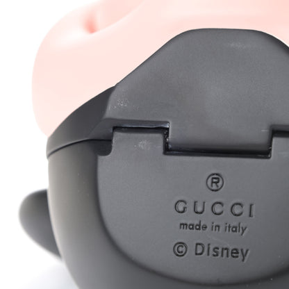 Gucci X DISNEY Plastic Mickey Mouse Top Handle Bag Black 9 of 11