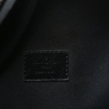 Louis Vuitton Monogram Eclipse Discovery Bumbag 5 of 8