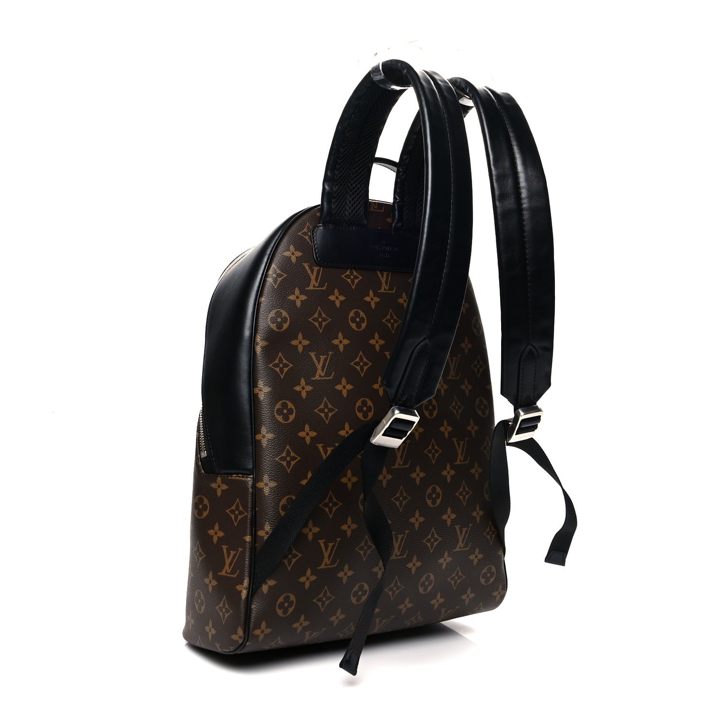 Monogram Macassar Josh NM Backpack