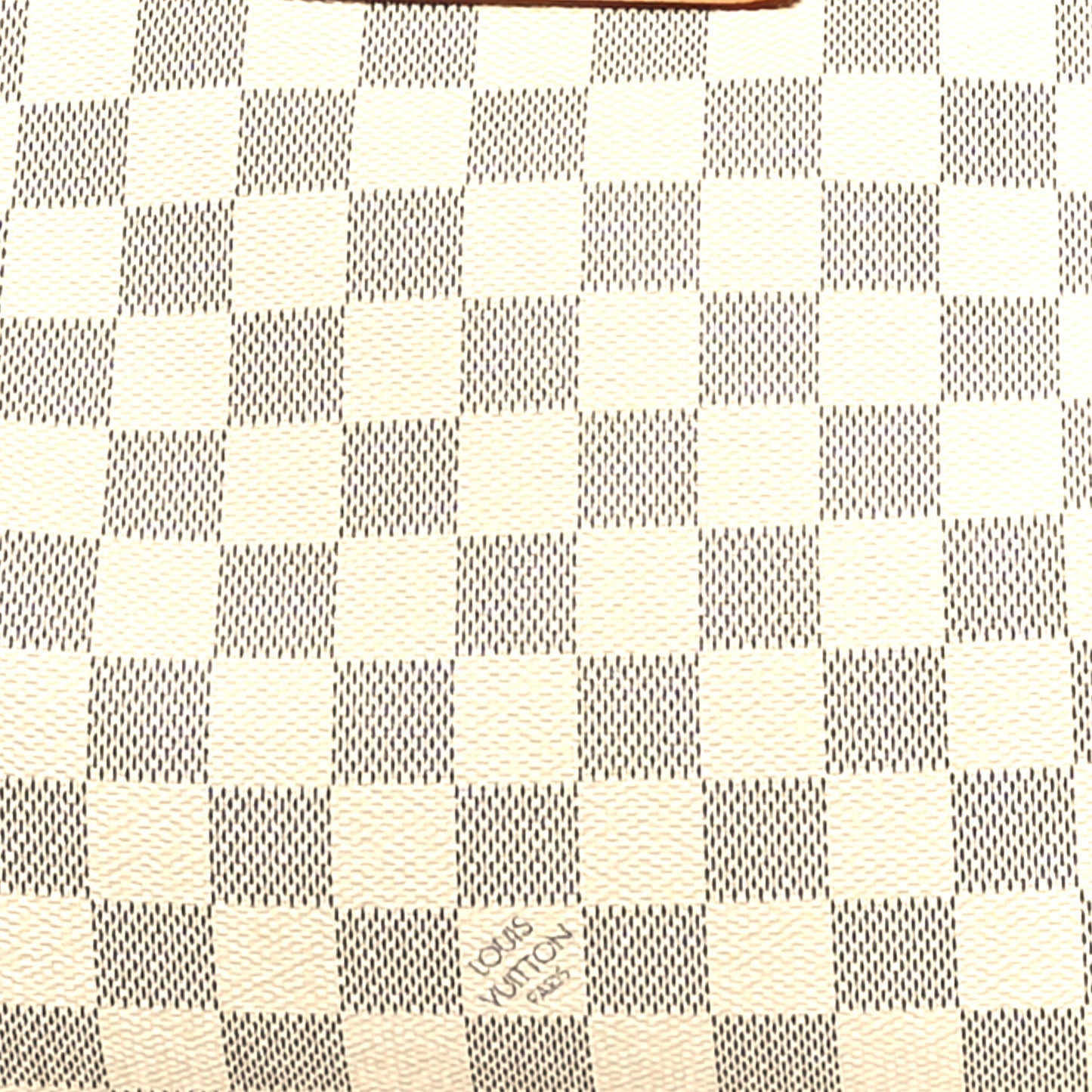 Damier Azur Galliera PM