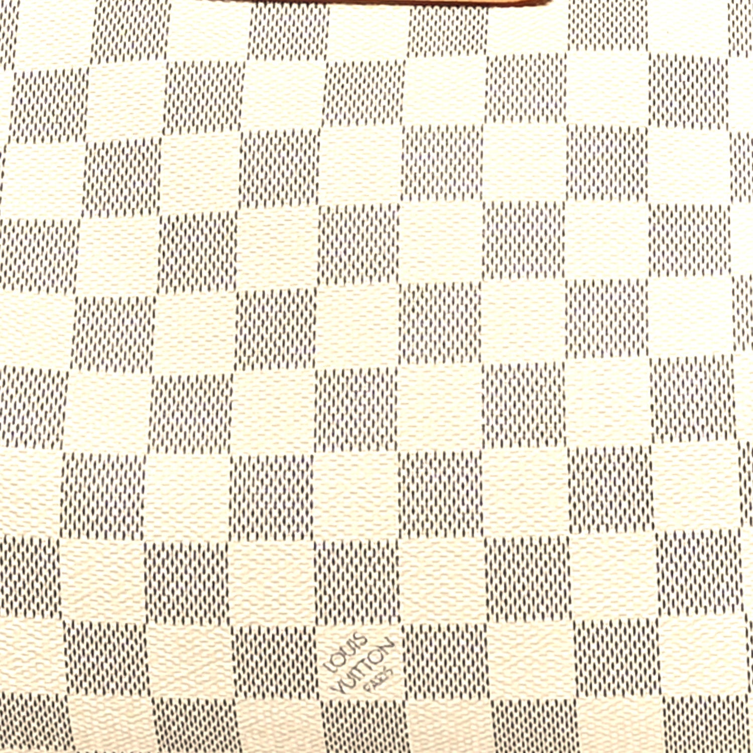 Louis Vuitton Damier Azur Galliera PM 6 of 11