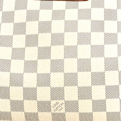 Louis Vuitton Damier Azur Galliera PM 6 of 11