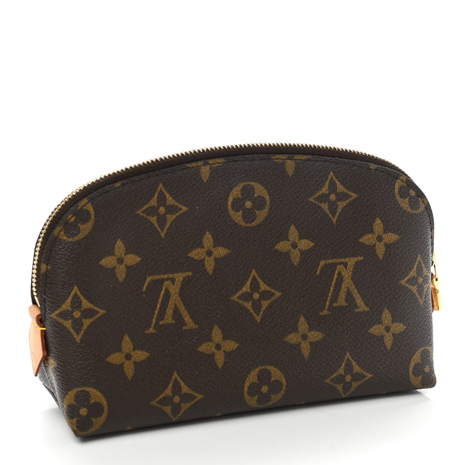 Louis Vuitton Monogram Cosmetic Pouch 3 of 8