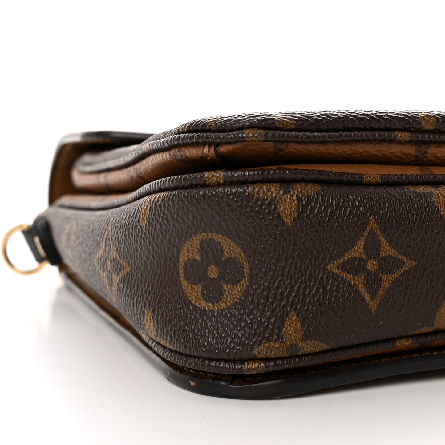Reverse Monogram Pochette Metis