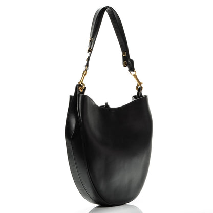 Celine Palmelato Large Hobo Black 3 of 8