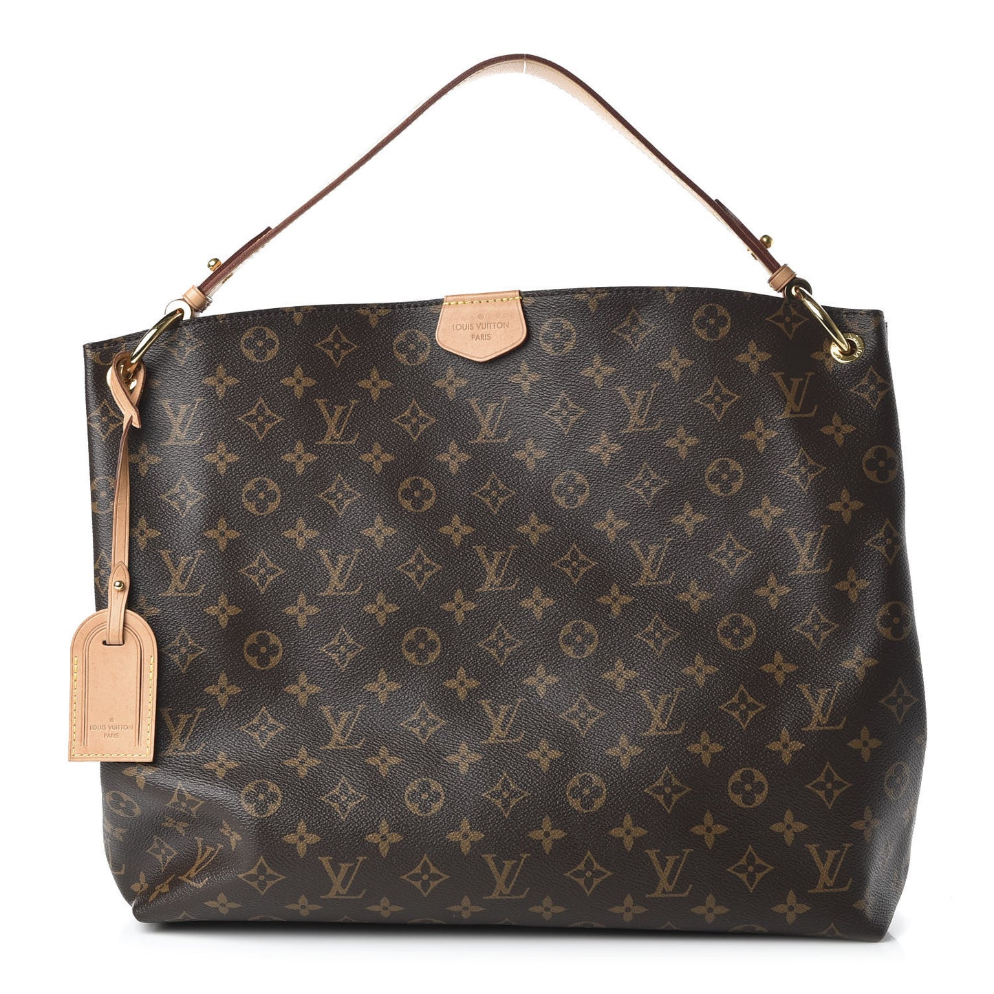 Monogram Graceful MM Pivoine