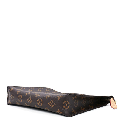 Louis Vuitton Monogram Toiletry Pouch 26 8 of 10