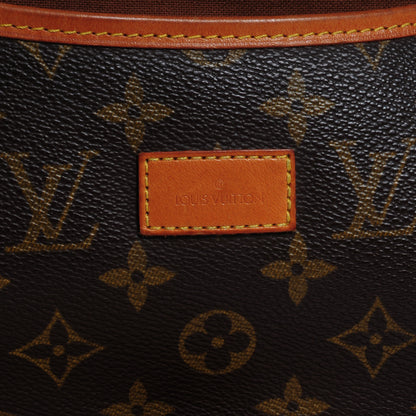 Louis Vuitton Monogram Saumur 35 6 of 7