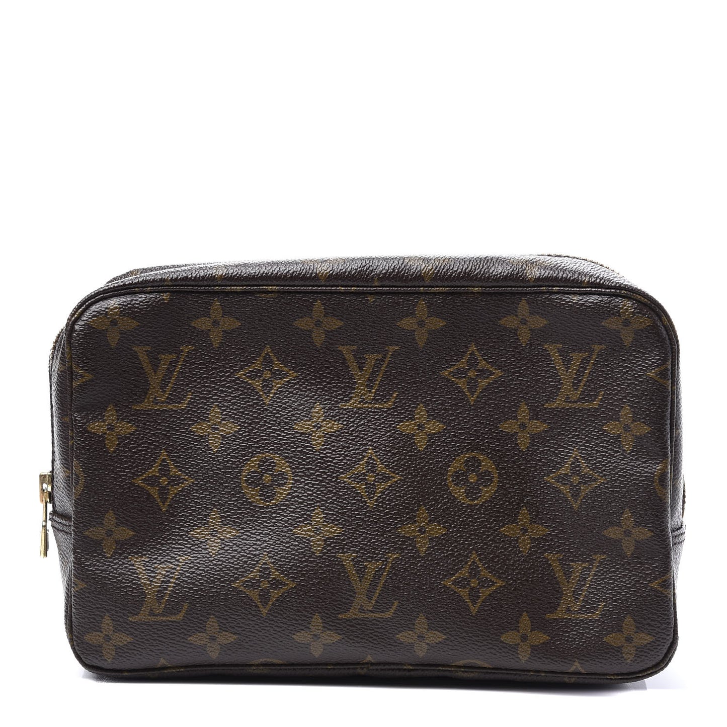 Monogram Trousse Toilette 23