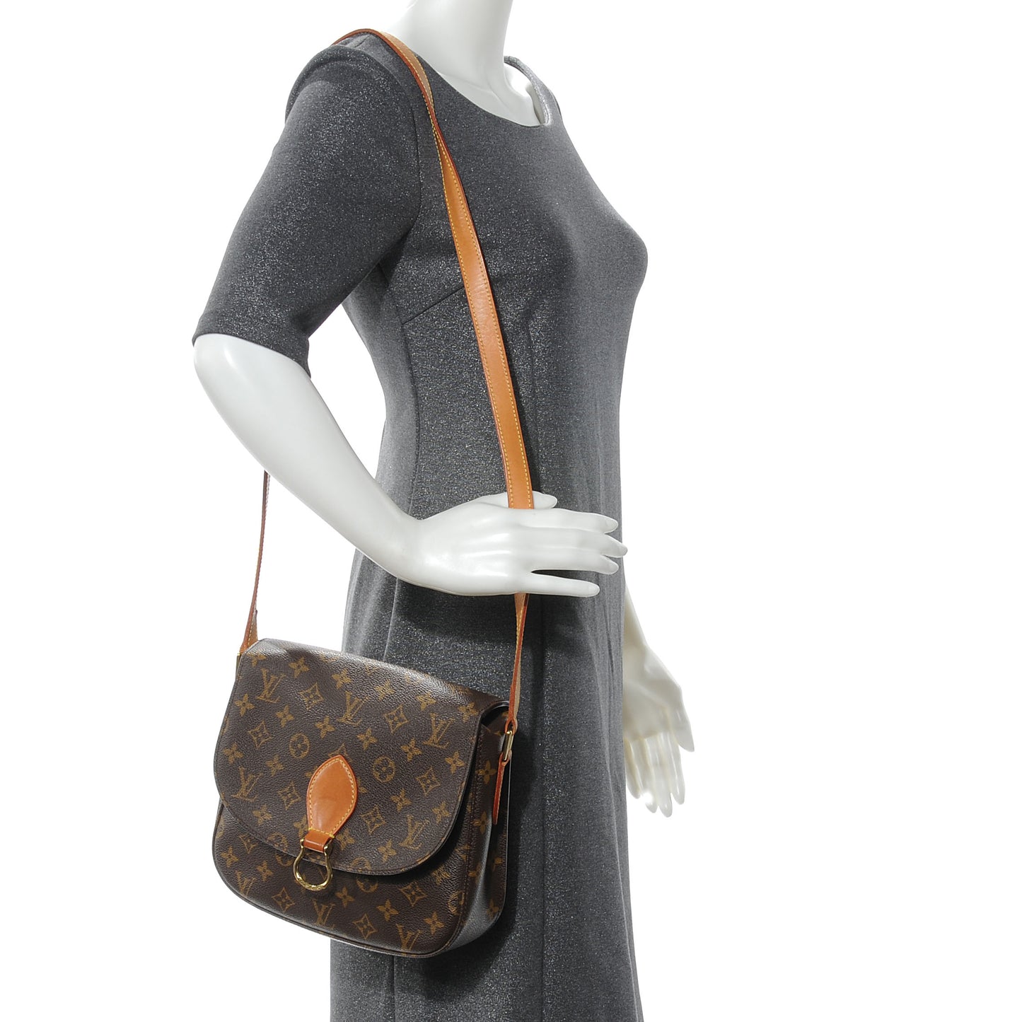 Monogram Saint Cloud