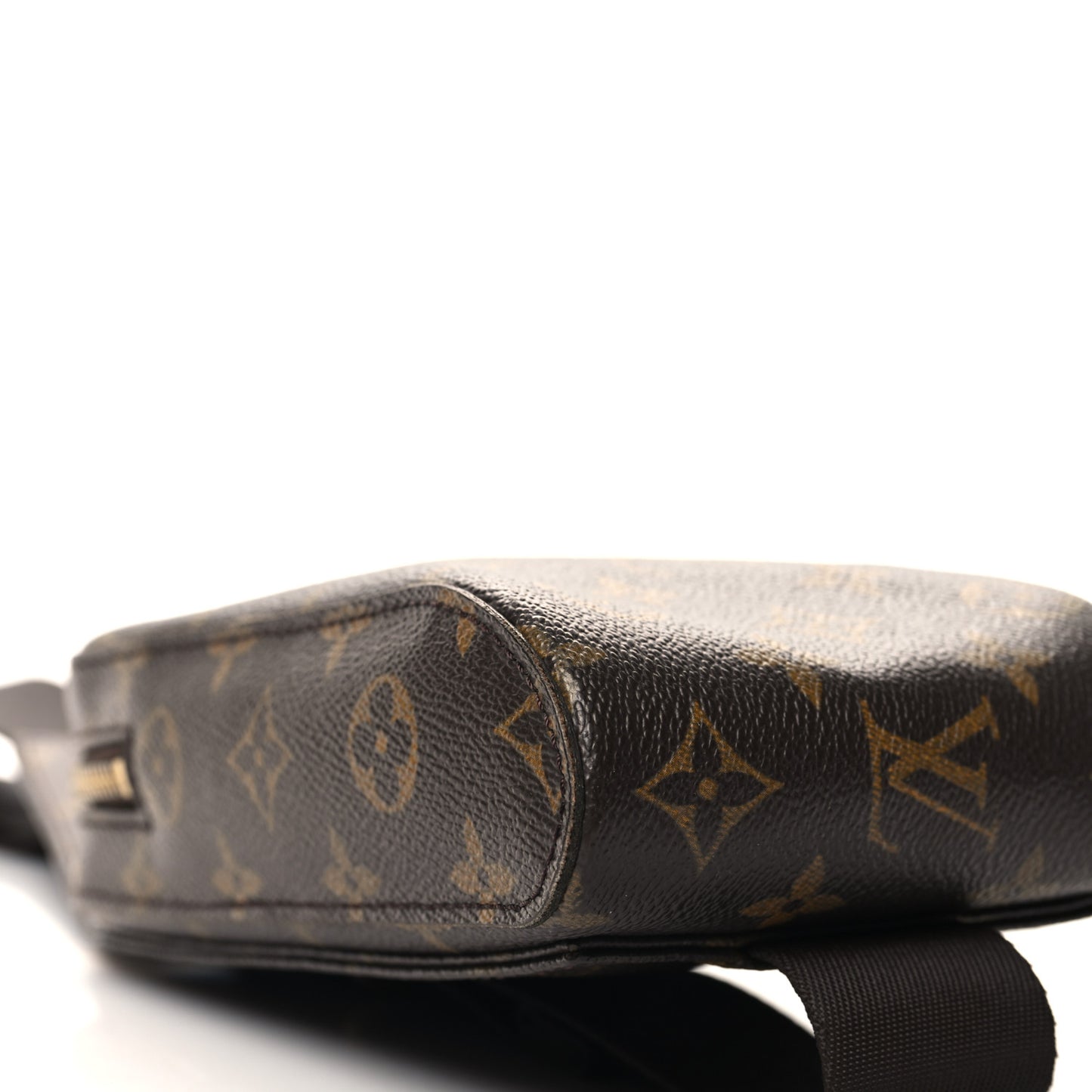 Monogram Geronimos