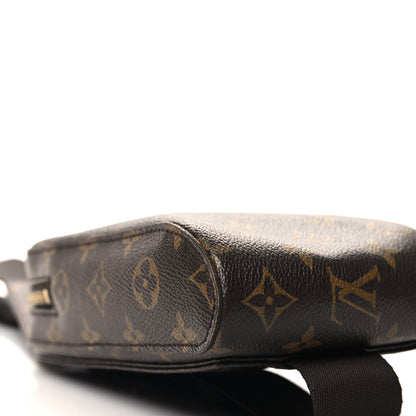 Louis Vuitton Monogram Geronimos 8 of 9
