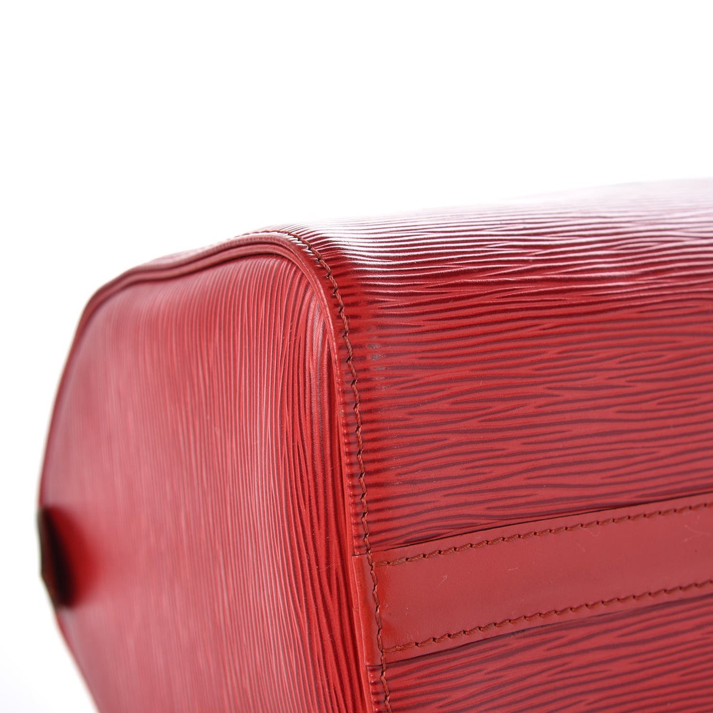 Epi Speedy 25 Castillan Red