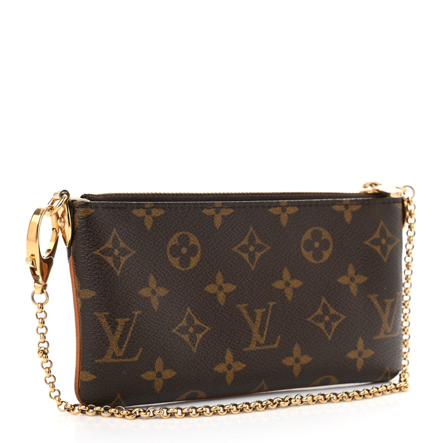 Monogram Pochette Milla MM