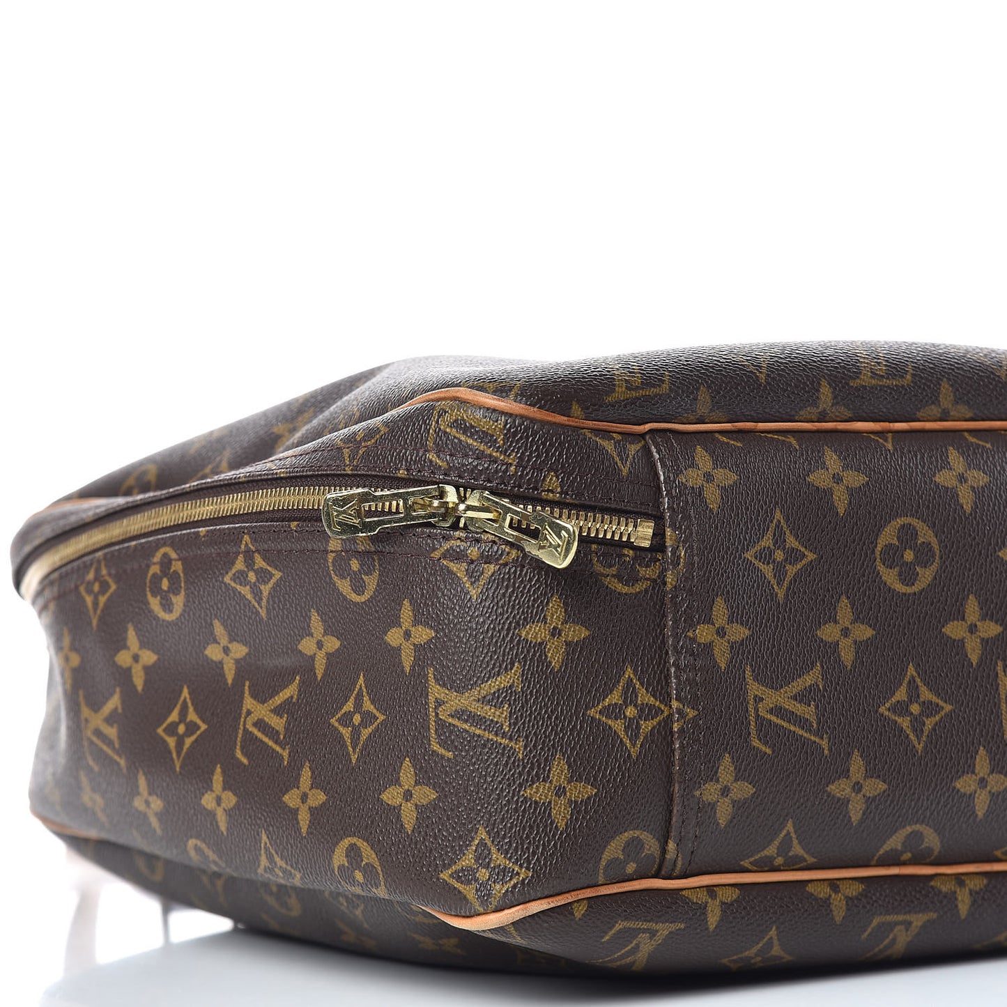 Monogram Excursion Shoe Bag