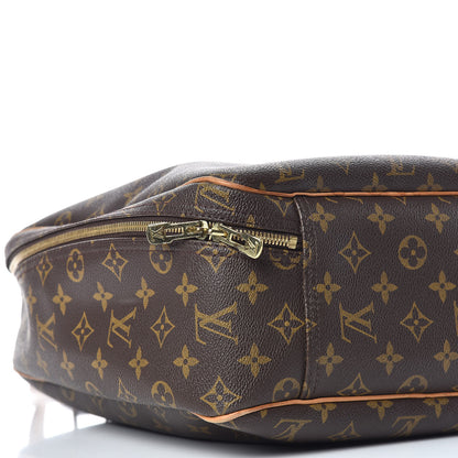 Louis Vuitton Monogram Excursion Shoe Bag 5 of 10
