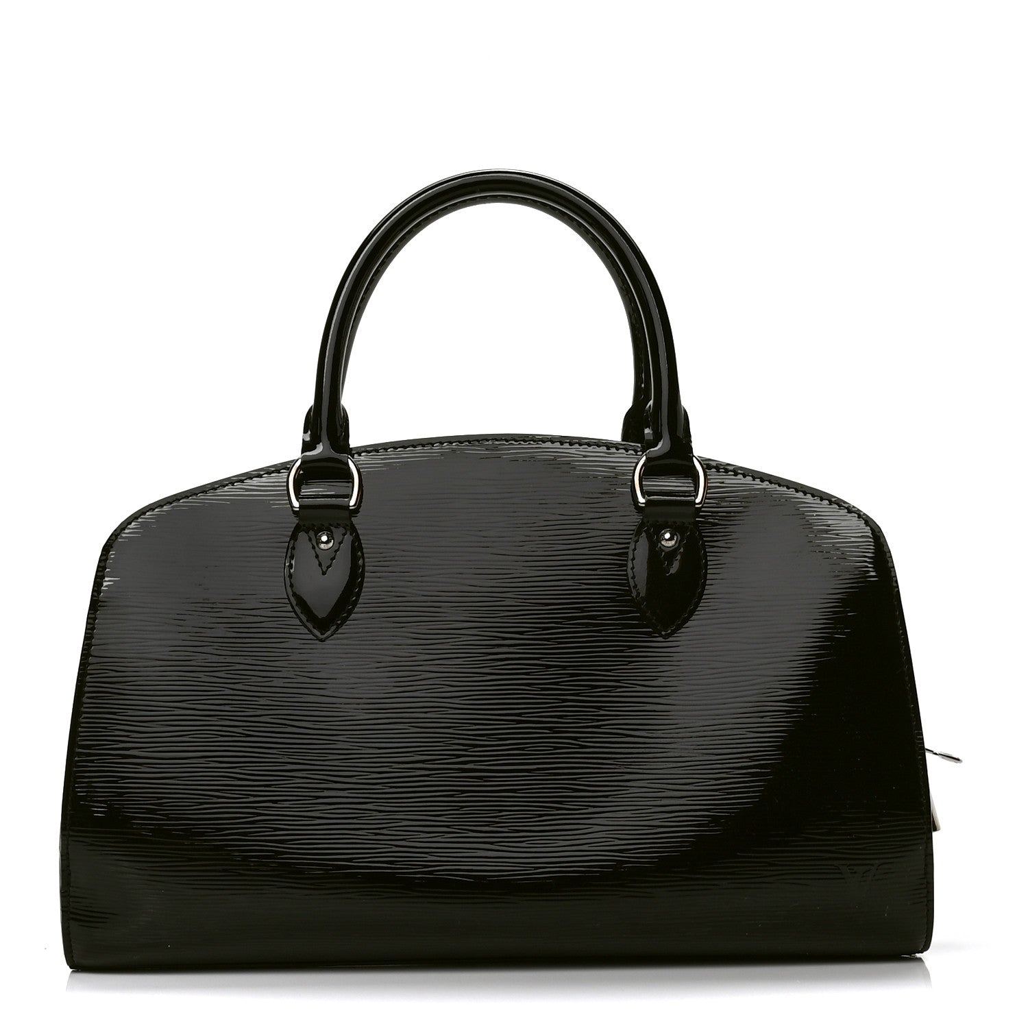 Louis Vuitton Electric Epi Pont-Neuf PM Black 1 of 4