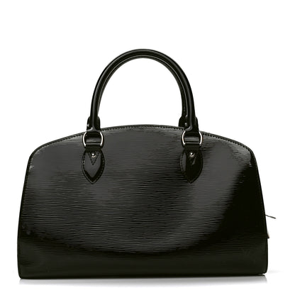 Louis Vuitton Electric Epi Pont-Neuf PM Black 1 of 4