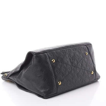 Louis Vuitton Empreinte Artsy MM Infini 3 of 8