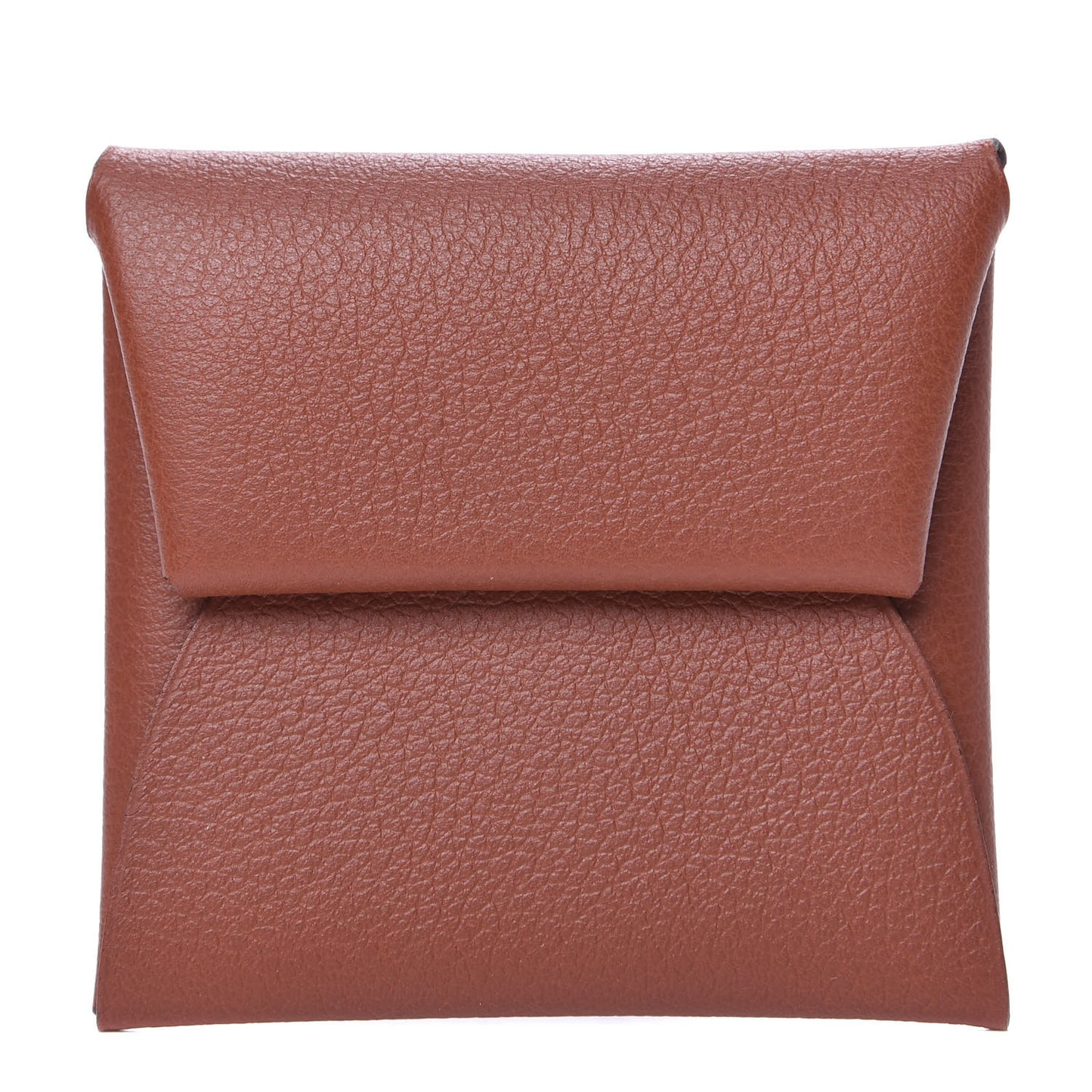 Evercolor Bastia Coin Purse Brique