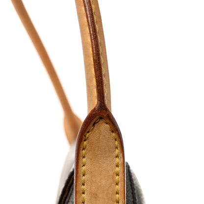Louis Vuitton Monogram Mini Looping 11 of 12