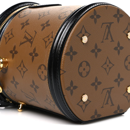 Louis Vuitton Reverse Monogram Cannes 8 of 9