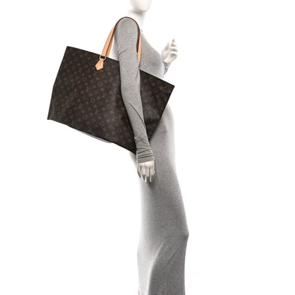 Louis Vuitton Monogram All-In MM 2 of 9