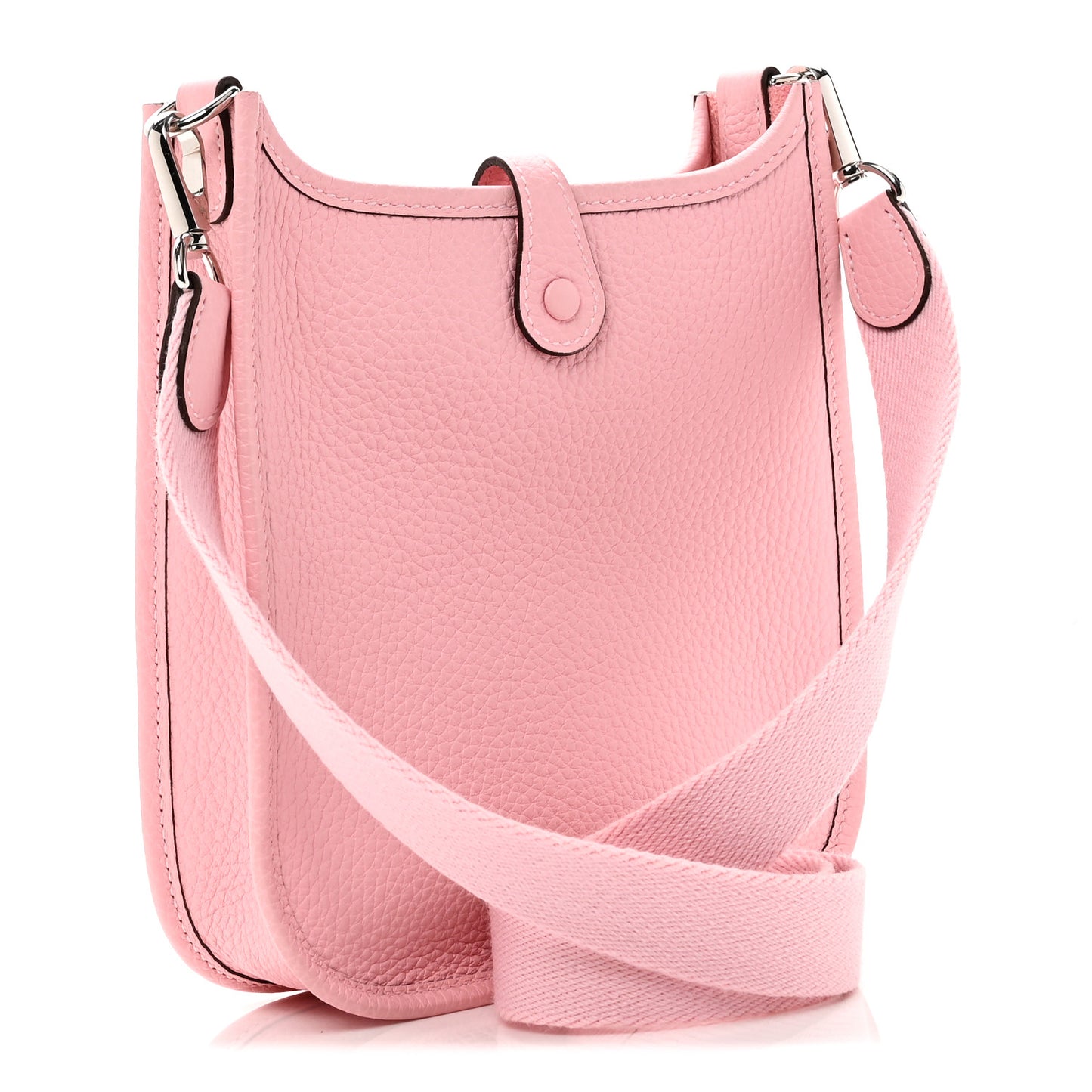 Taurillon Clemence Evelyne TPM Rose Sakura