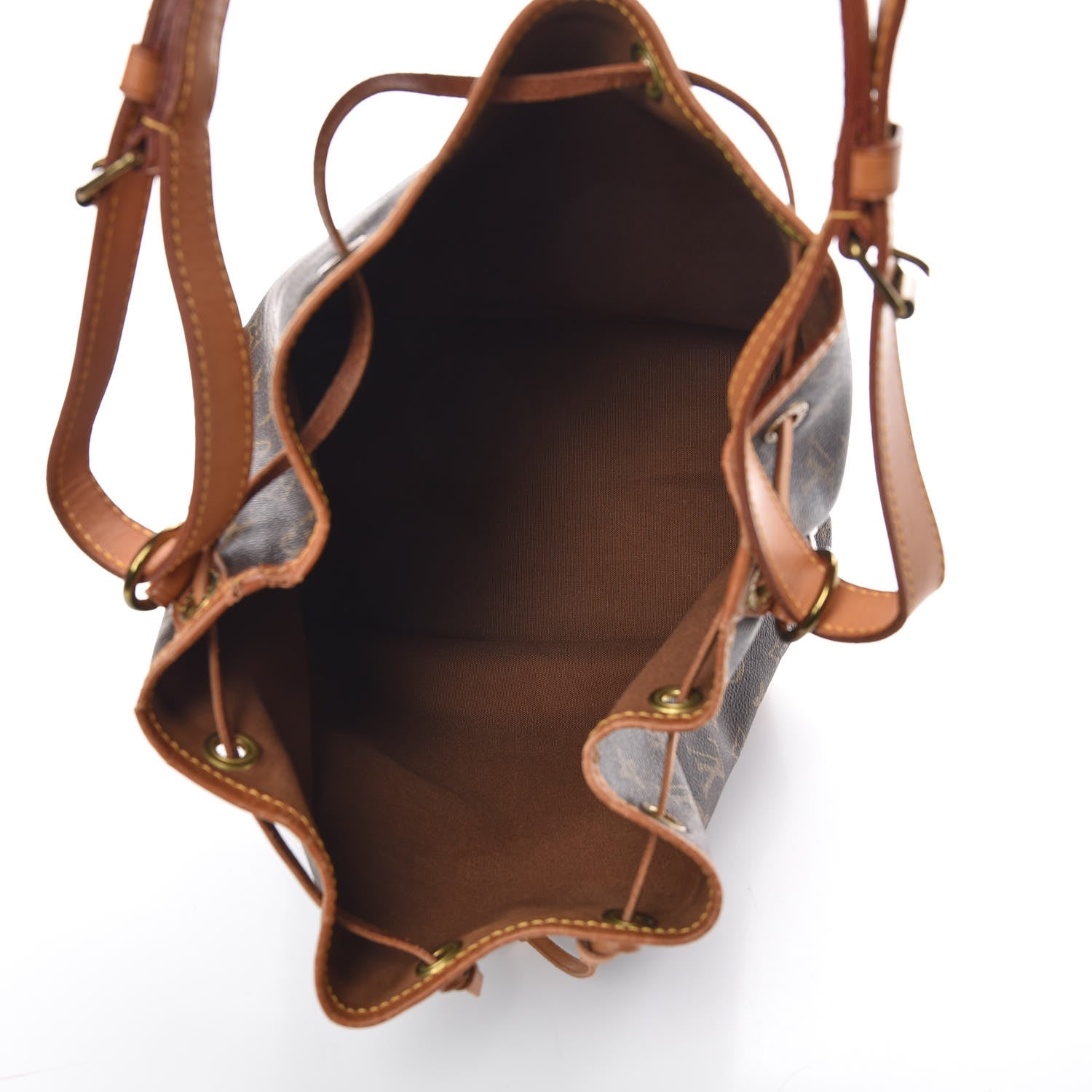 Louis Vuitton Monogram Noe 5 of 14