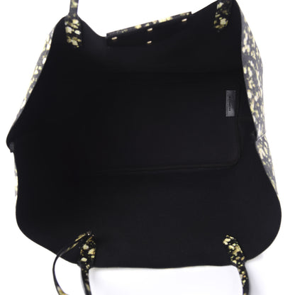 Givenchy Textured Coated Canvas Baby's Breath Print Large Antigona Tote 5 of 10