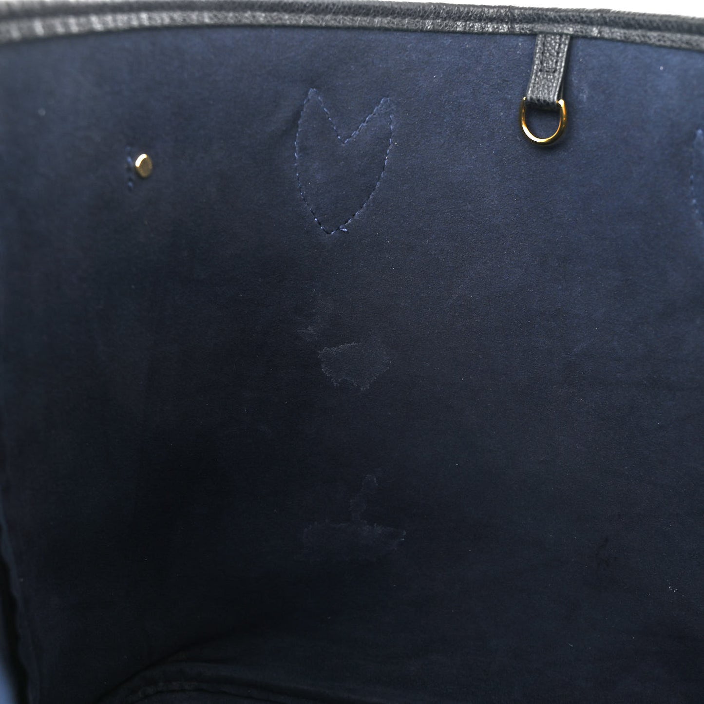 Empreinte Monogram Giant Neverfull MM Black