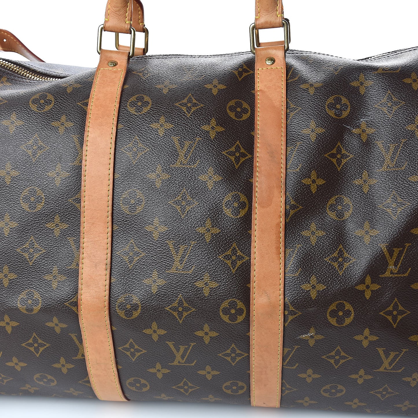 Monogram Keepall Bandouliere 55