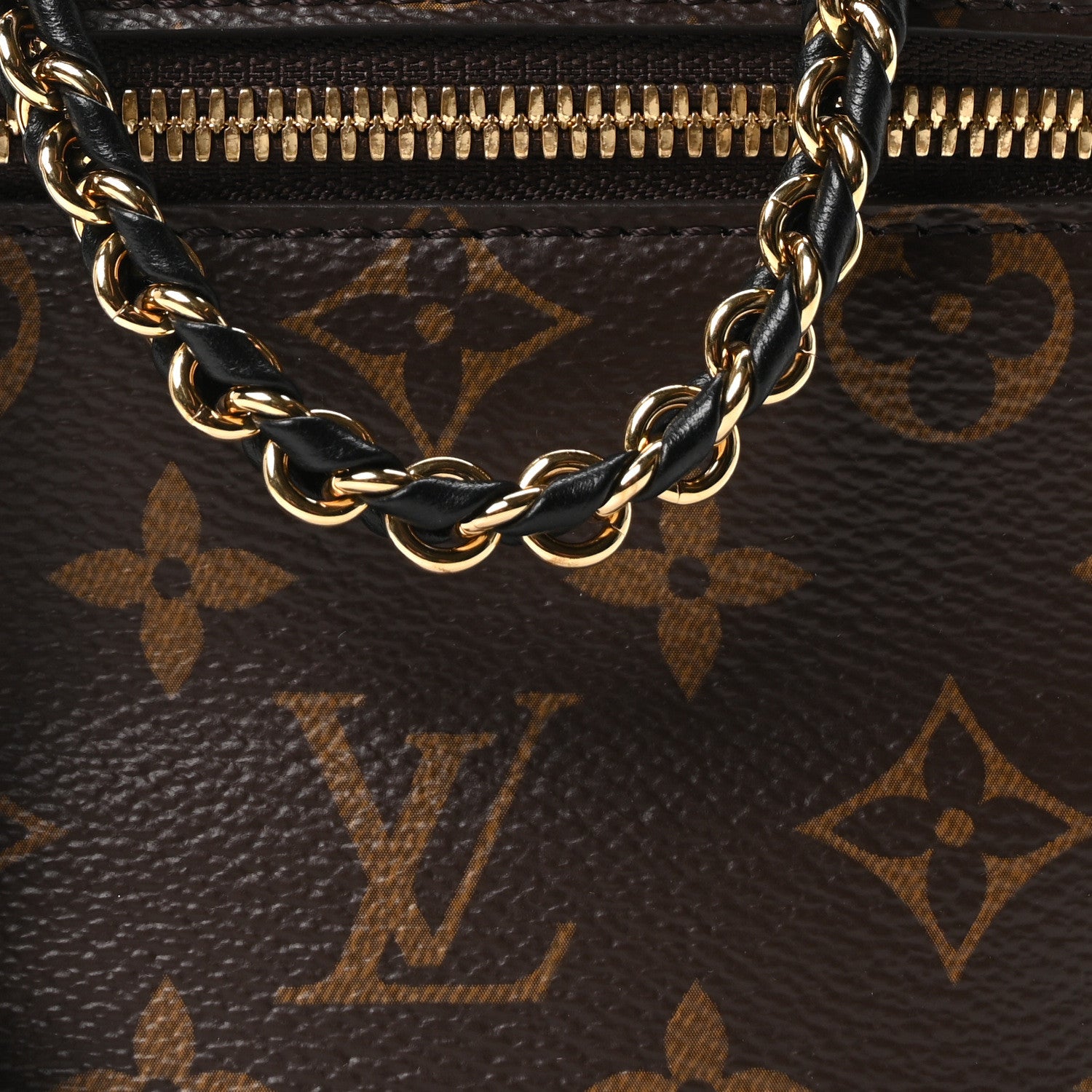 Louis Vuitton Reverse Monogram Vanity PM 6 of 9