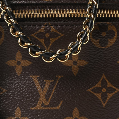 Louis Vuitton Reverse Monogram Vanity PM 6 of 9