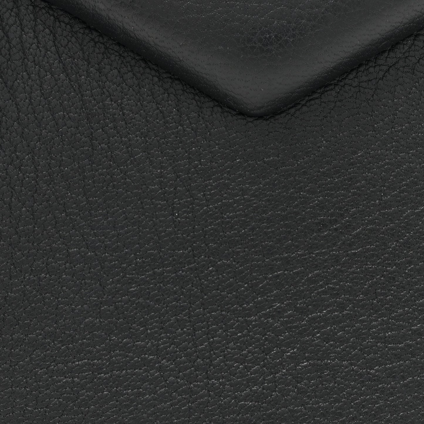 Sugar Goatskin Nano Antigona Black
