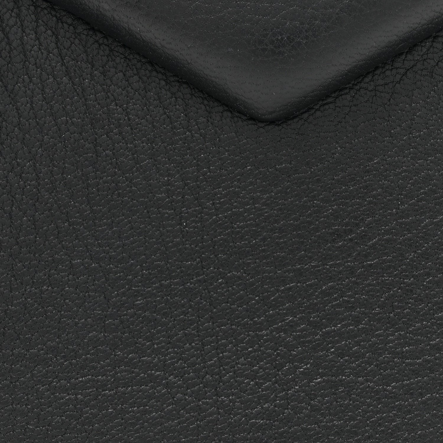 Givenchy Sugar Goatskin Nano Antigona Black 8 of 10