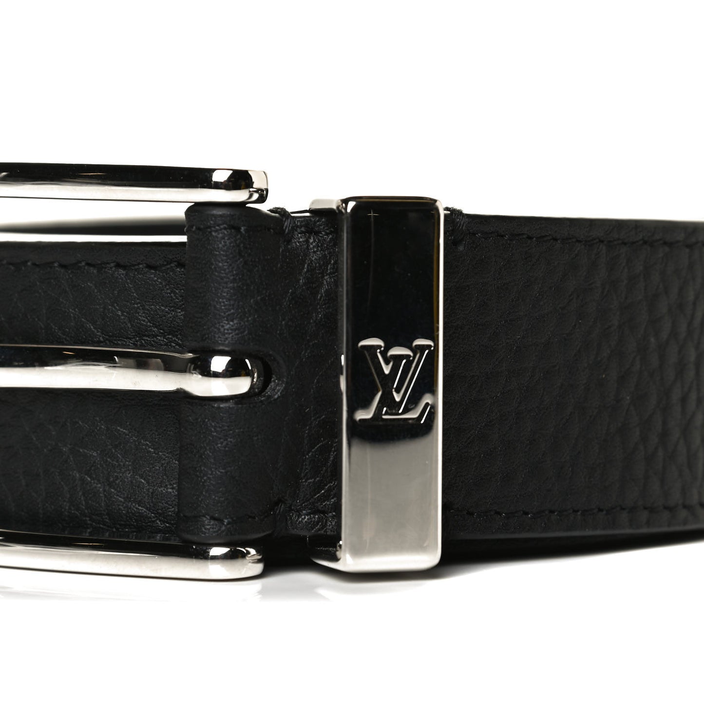 Taurillon 35mm Pont Neuf Belt 90 36 Black