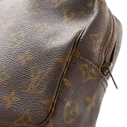 Louis Vuitton Monogram Trousse Toilette 28 7 of 13