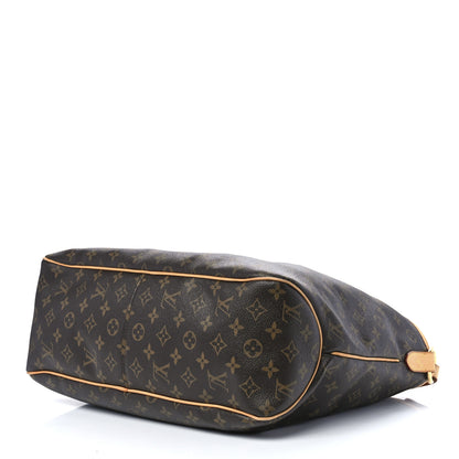 Louis Vuitton Monogram Delightful PM 11 of 13