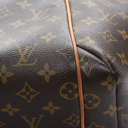 Louis Vuitton Monogram Totally MM 9 of 15