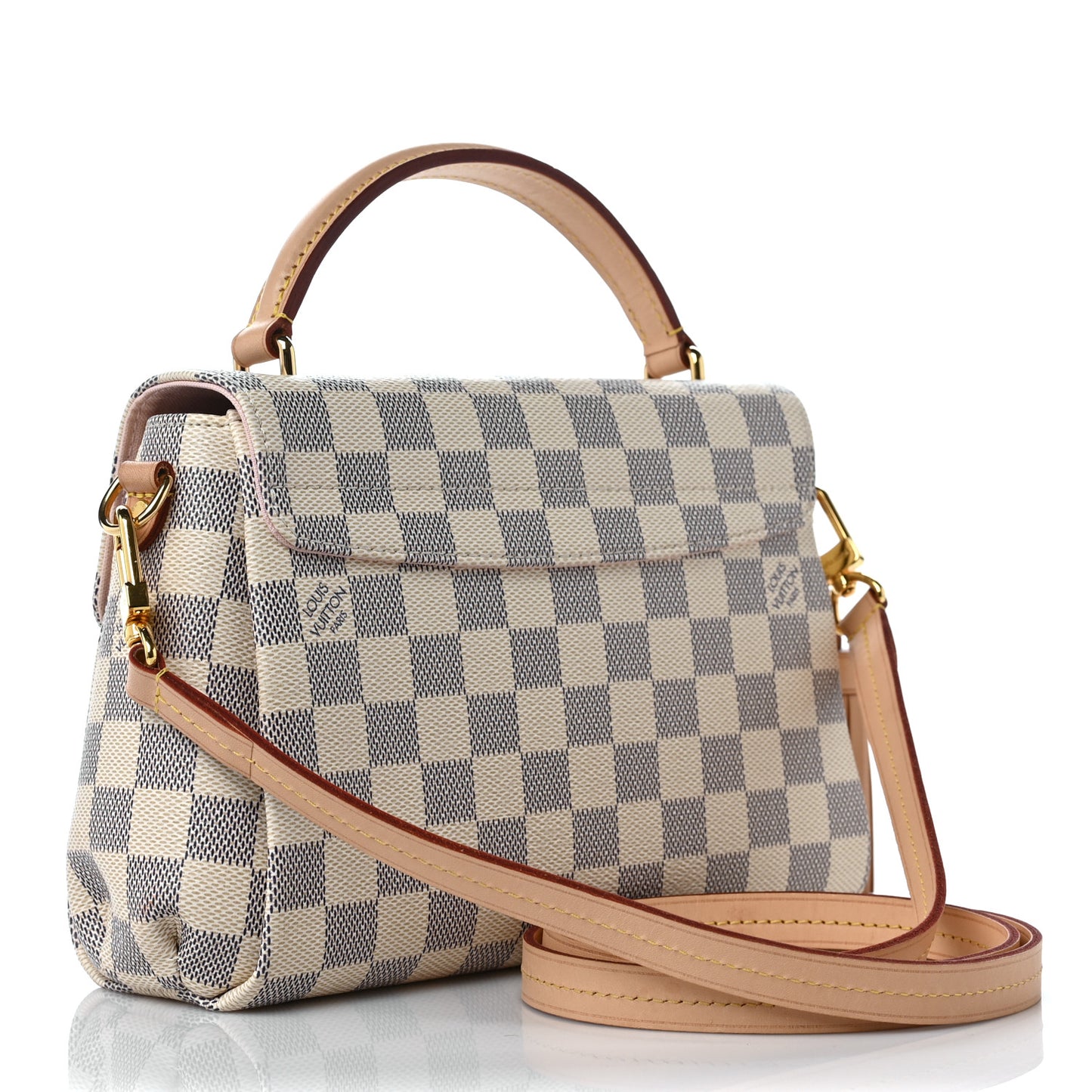 Damier Azur Croisette