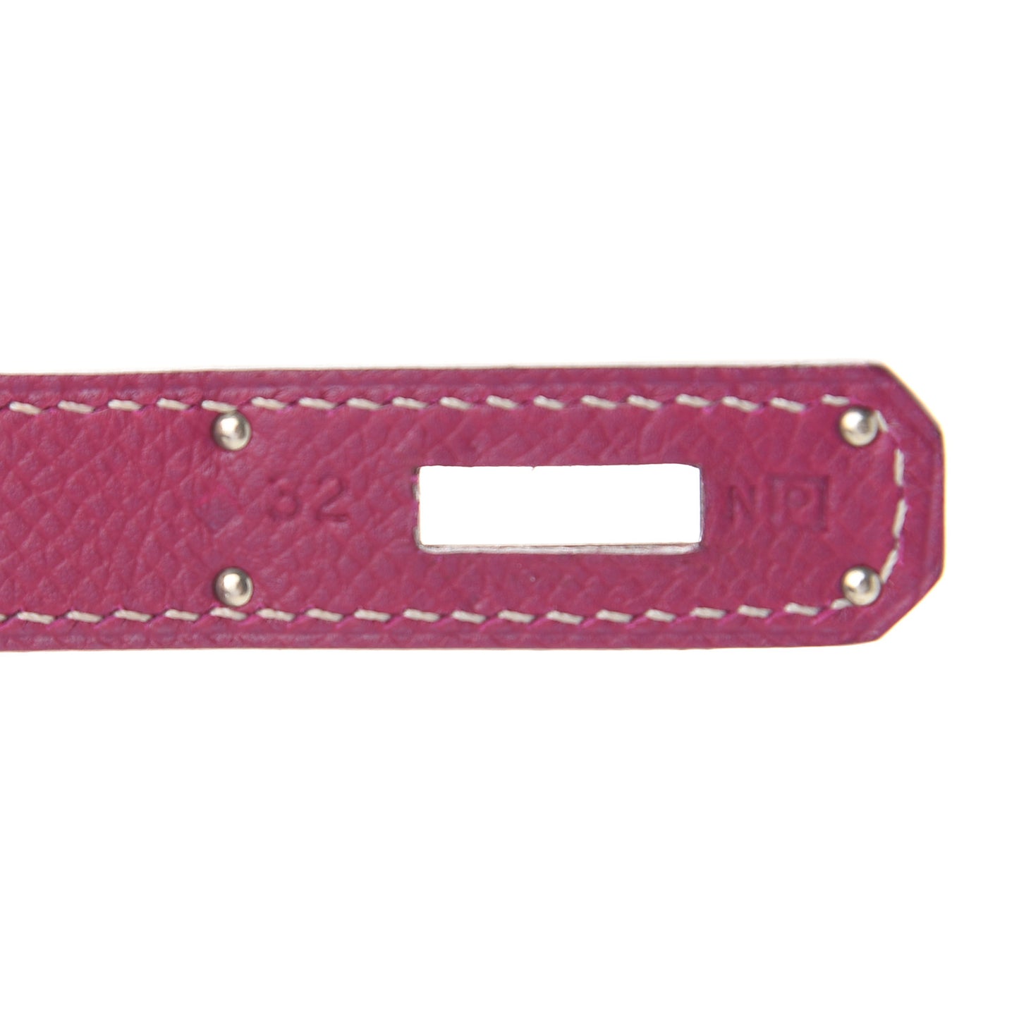 Epsom Candy Kelly Retourne 32 Tosca Rose Tyrien