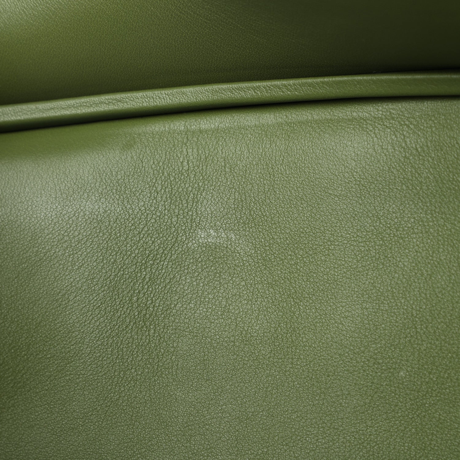 Hermes Swift Birkin 35 Pelouse 14 of 19