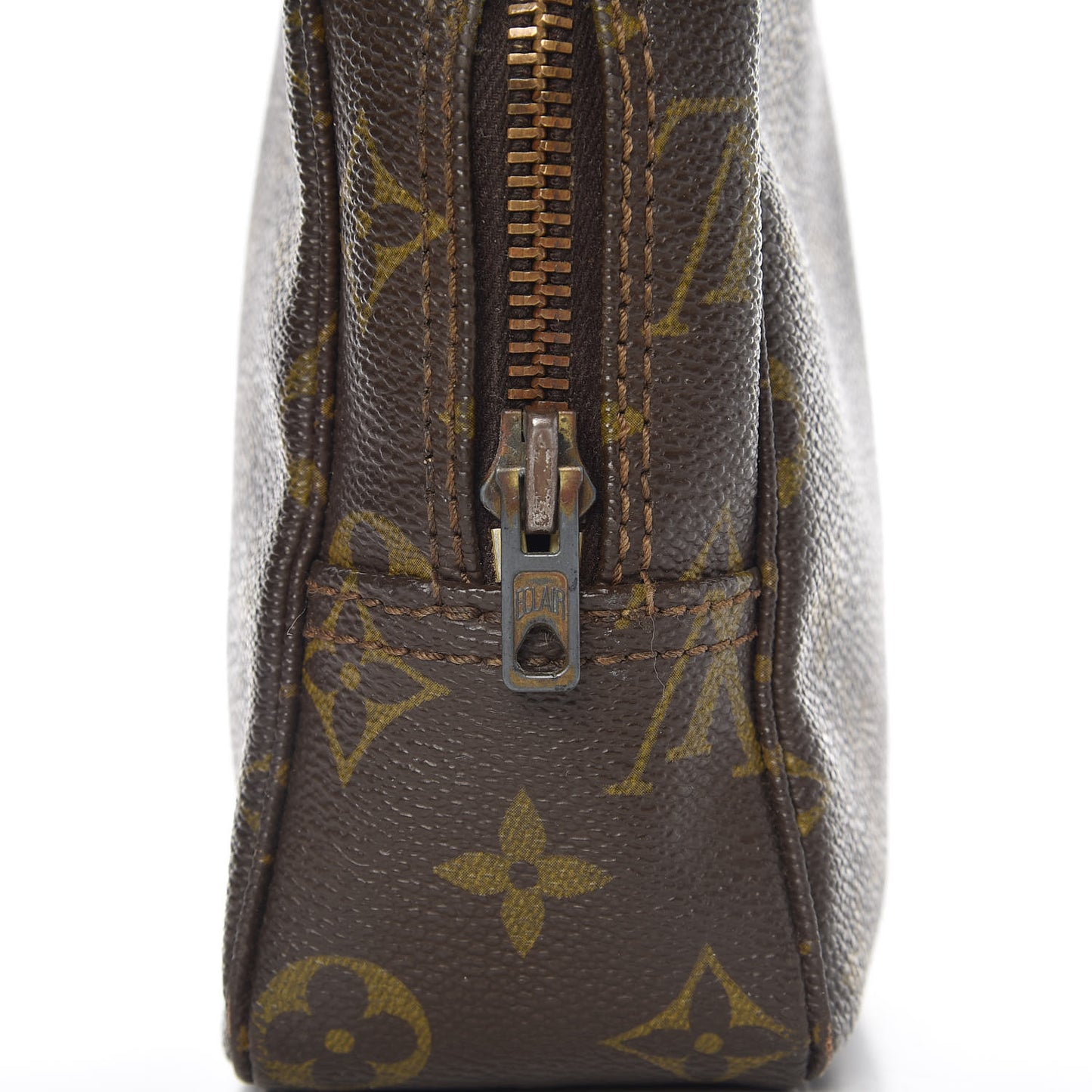 Monogram Trousse Toilette 23