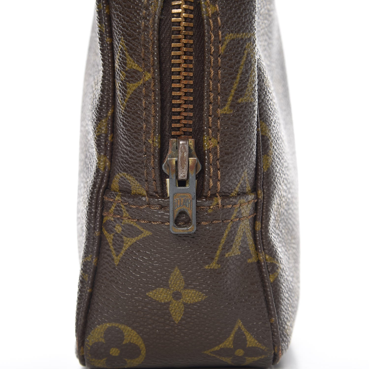 Louis Vuitton Monogram Trousse Toilette 23 14 of 14