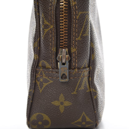 Louis Vuitton Monogram Trousse Toilette 23 14 of 14