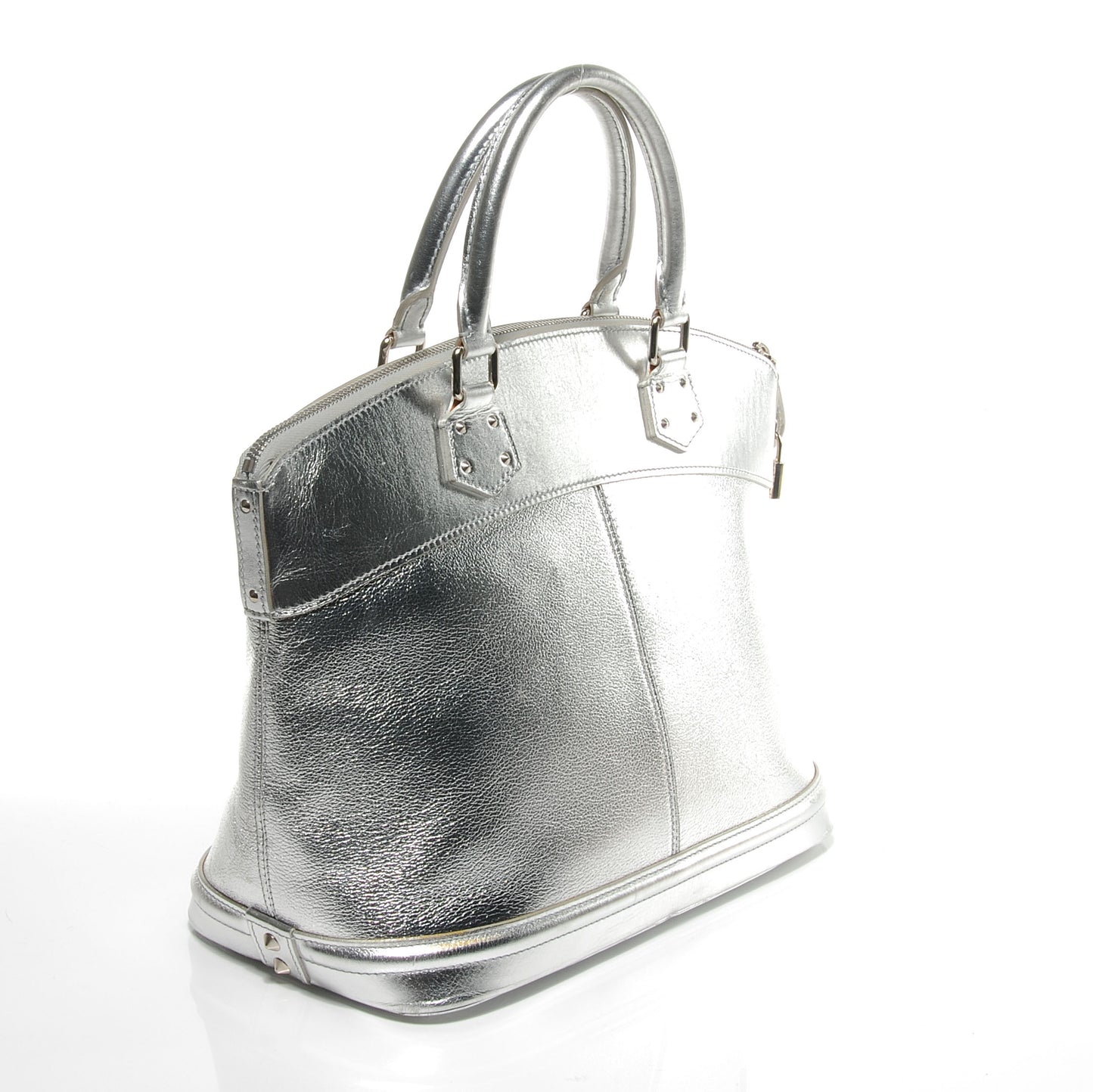 Suhali Lockit MM Silver