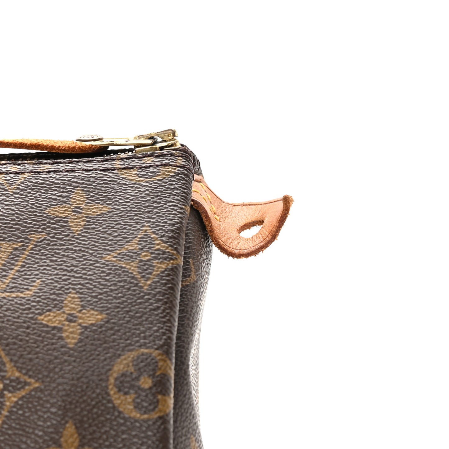 Monogram Speedy 35