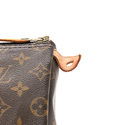 Louis Vuitton Monogram Speedy 35 19 of 19