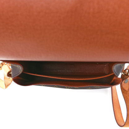 Louis Vuitton Monogram Cartouchiere 26 5 of 10